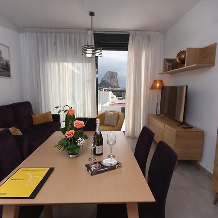Calpe Beach Exterior photo