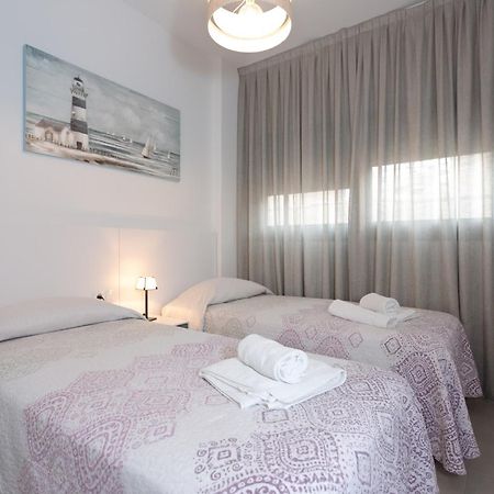 Calpe Beach Exterior photo