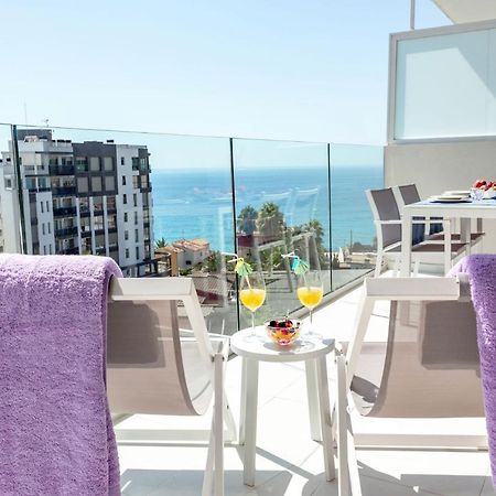 Calpe Beach Exterior photo