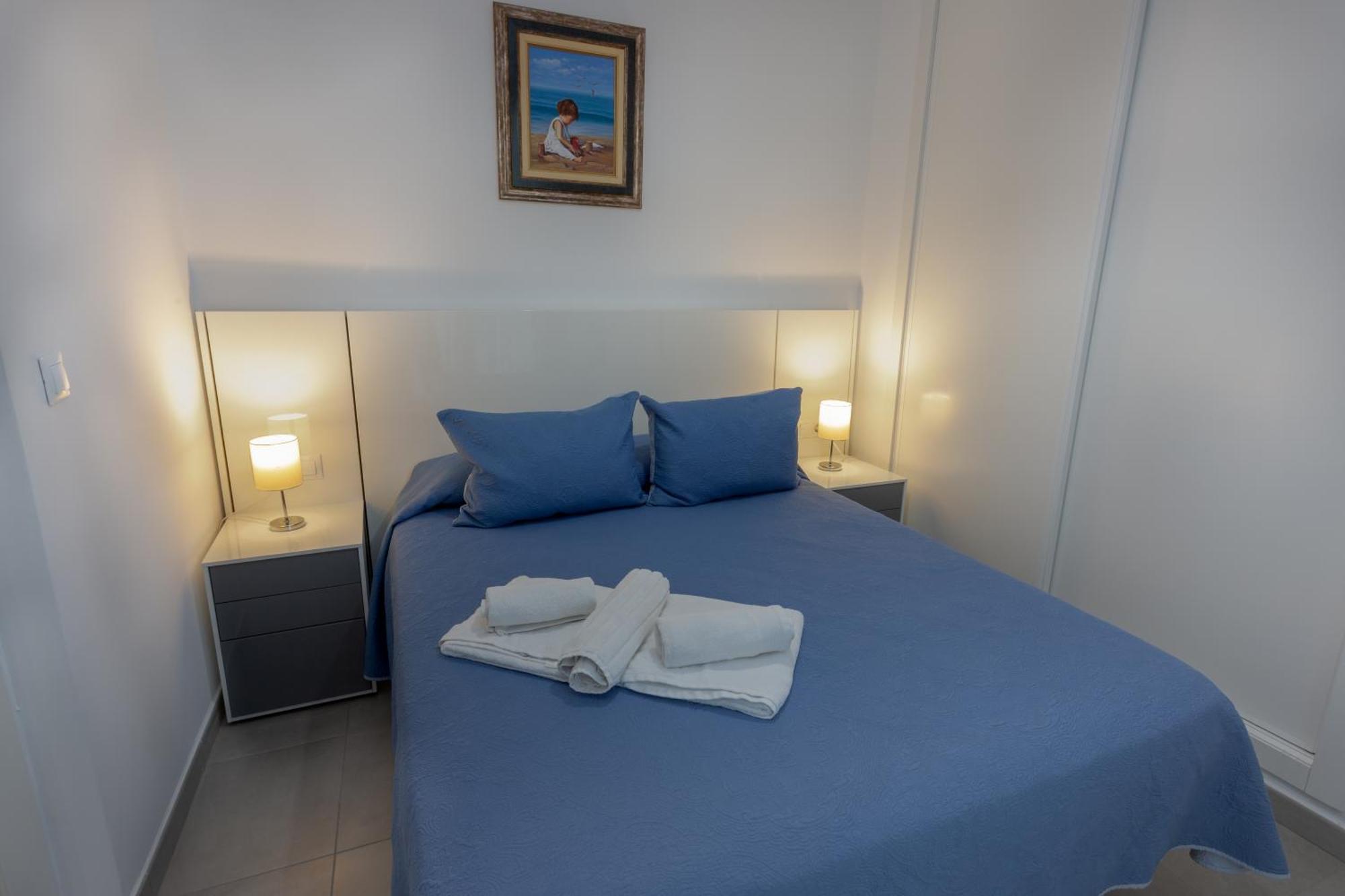 Calpe Beach Exterior photo