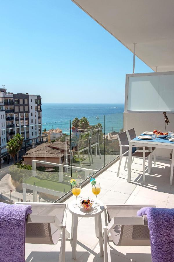Calpe Beach Exterior photo