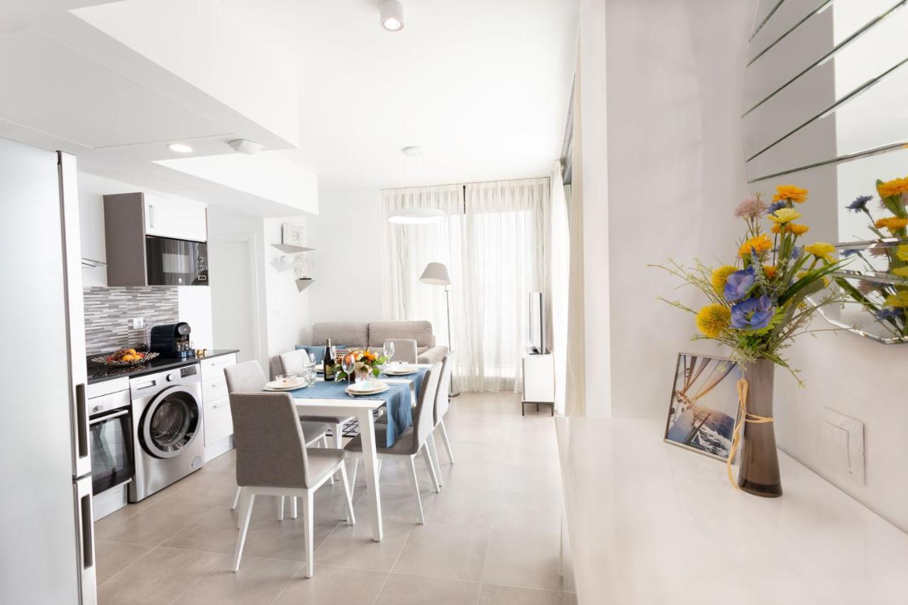 Calpe Beach Exterior photo